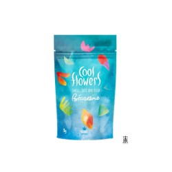 Bécassine 3g - Fleurs CBD - Cool Flowers