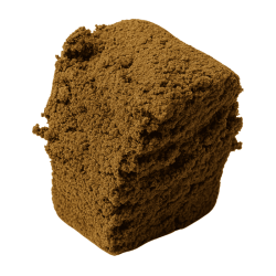 Afghan Frozen CBD