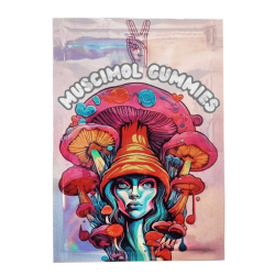 Gummies Muscimol x2