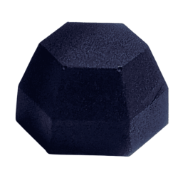 Gummies Diamonds Passion Fruit