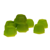 Gummies Diamonds Kiwi