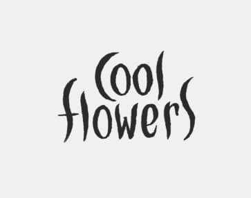 Cool Flowers